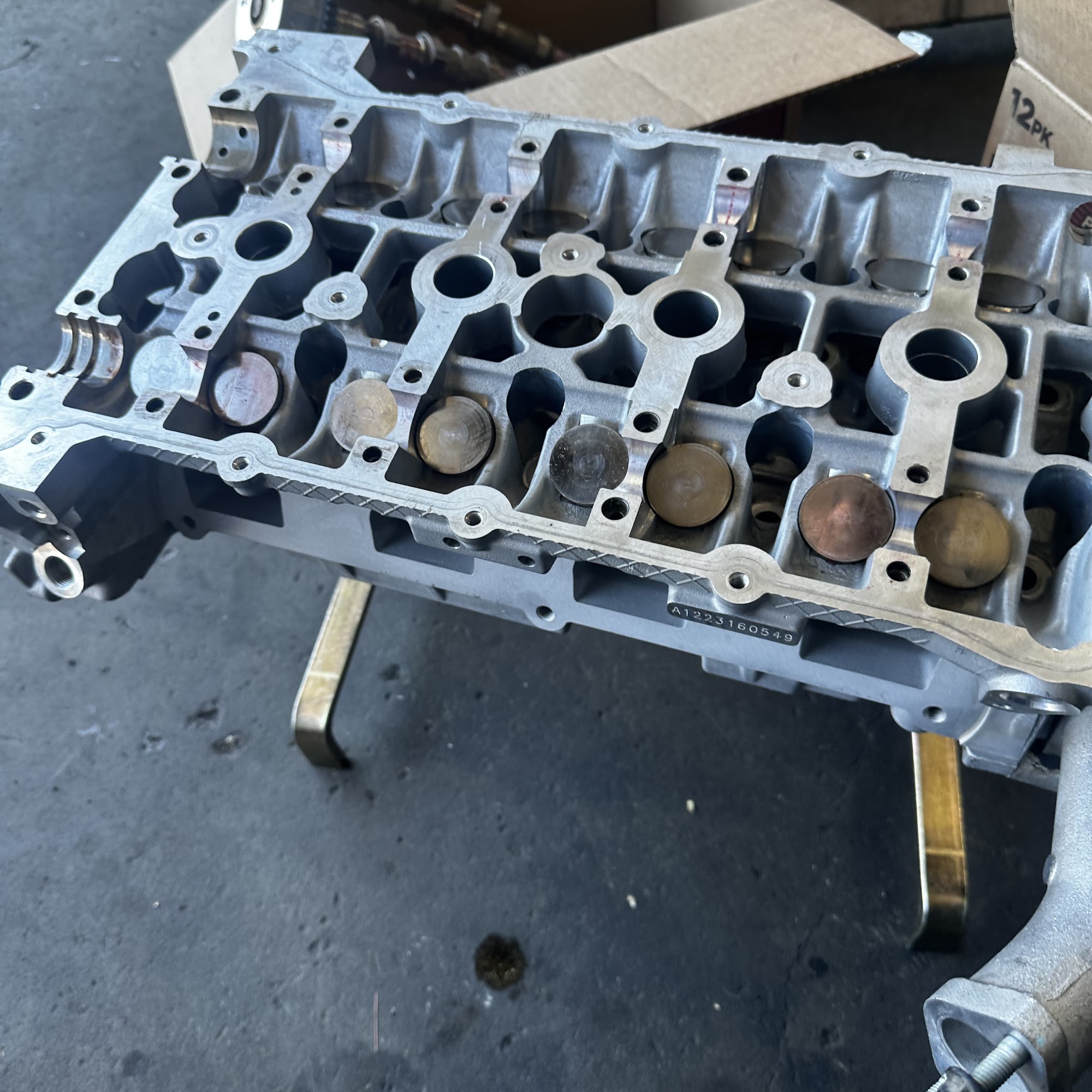 Homestead 76 Auto Repair Santa Clara