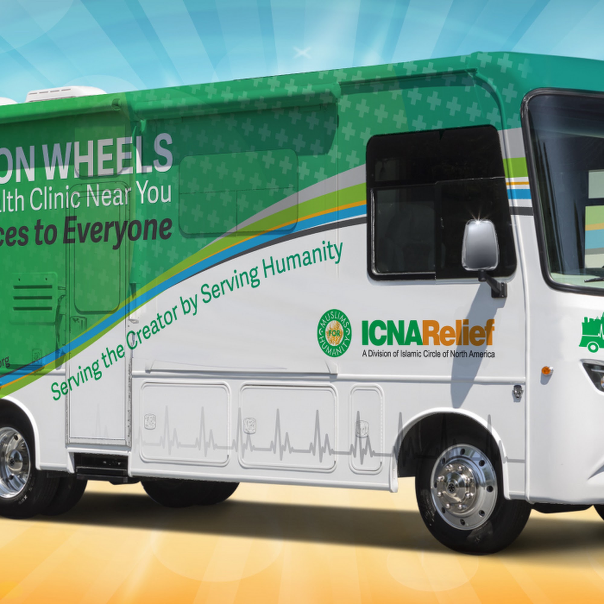 ICNA SF Bay Area Santa Clara