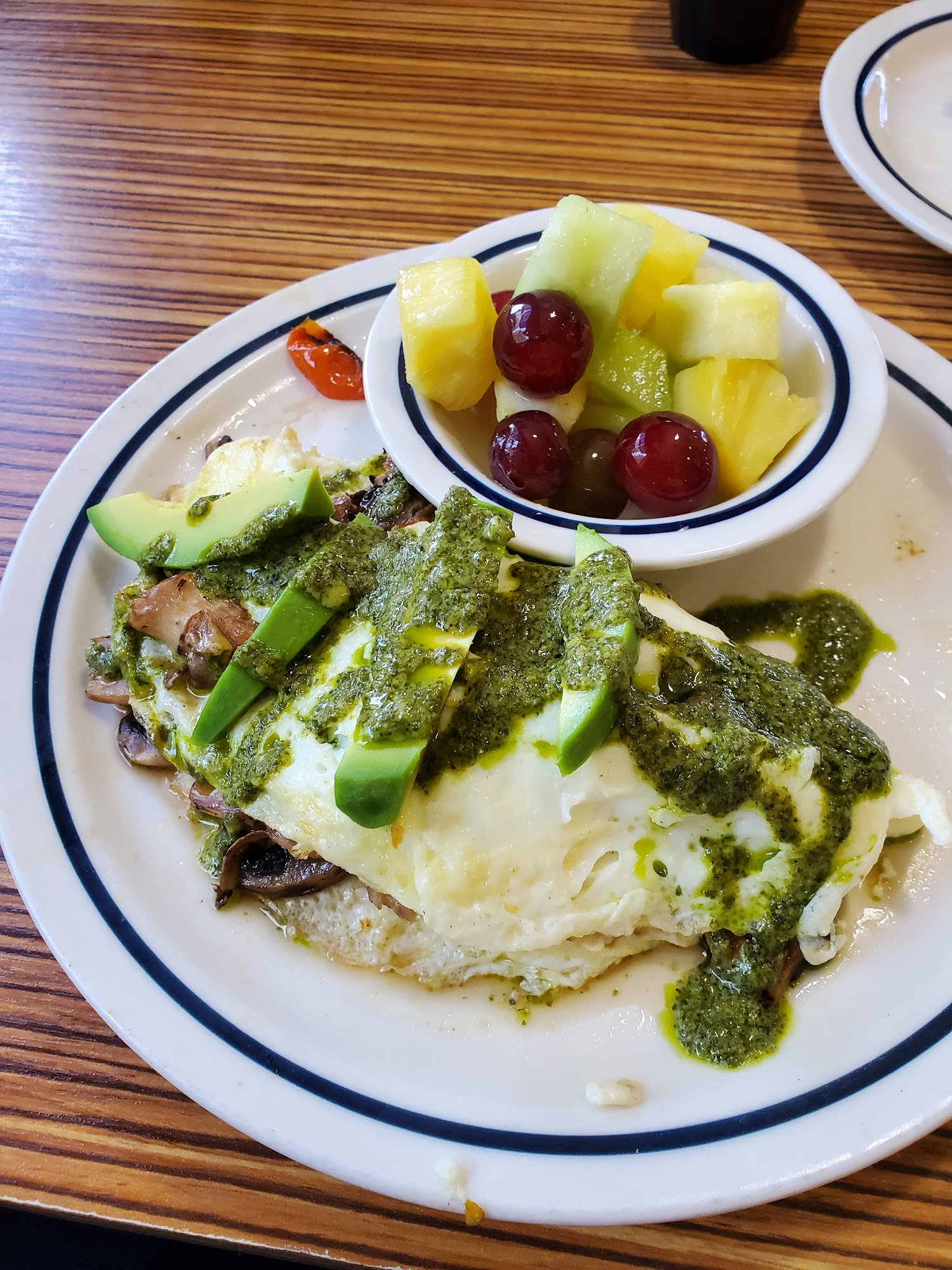 IHOP