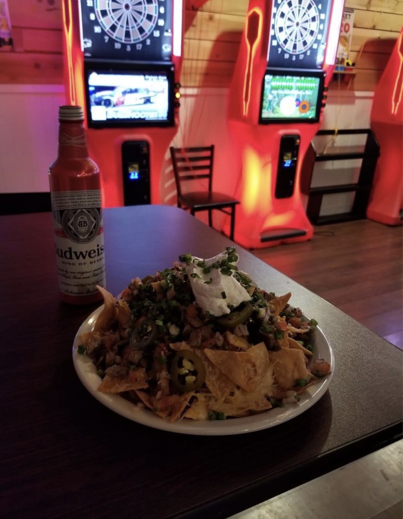 Marci's Sports Bar & Grill Santa Clarita