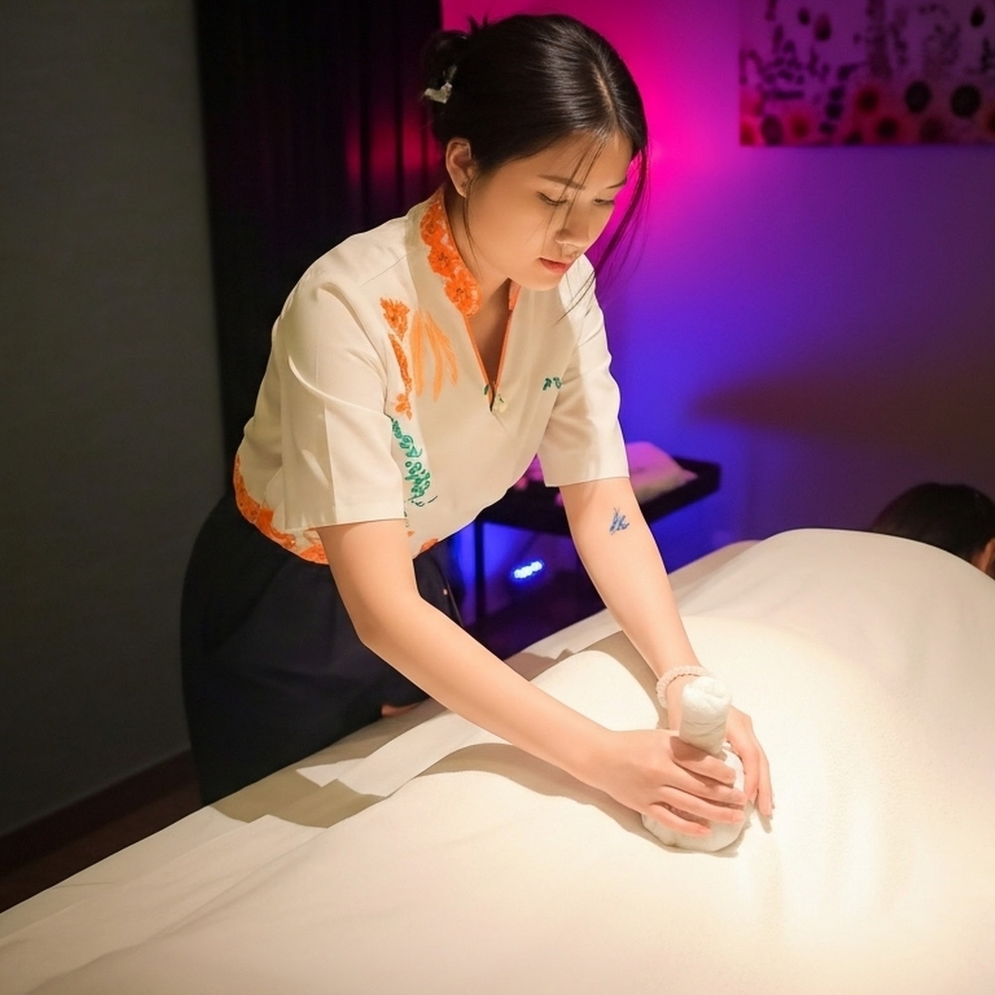 Angel Spa & Massage