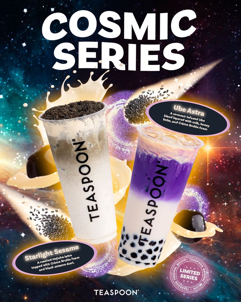 Teaspoon Santa Clarita Santa Clarita