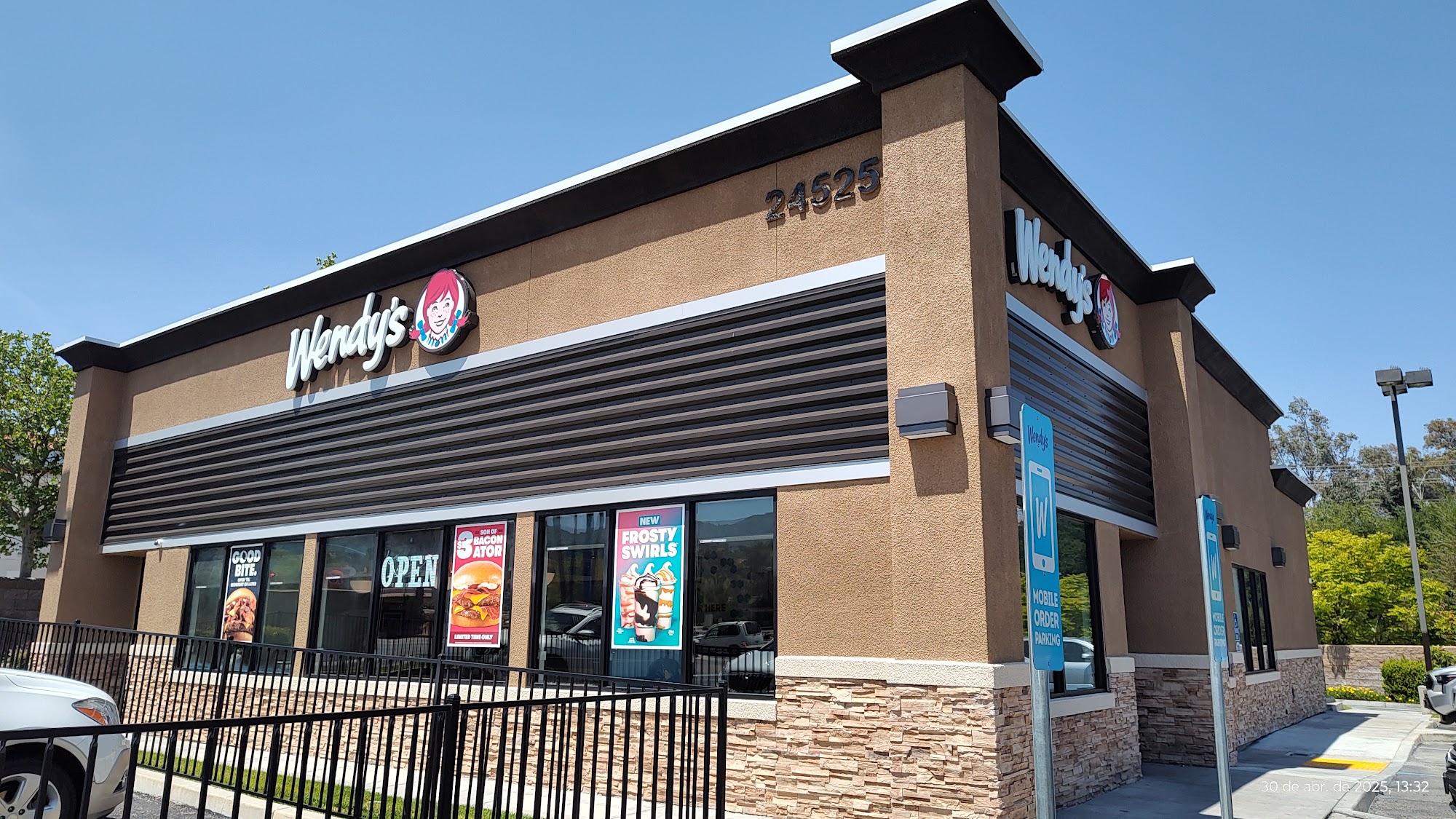Wendy's