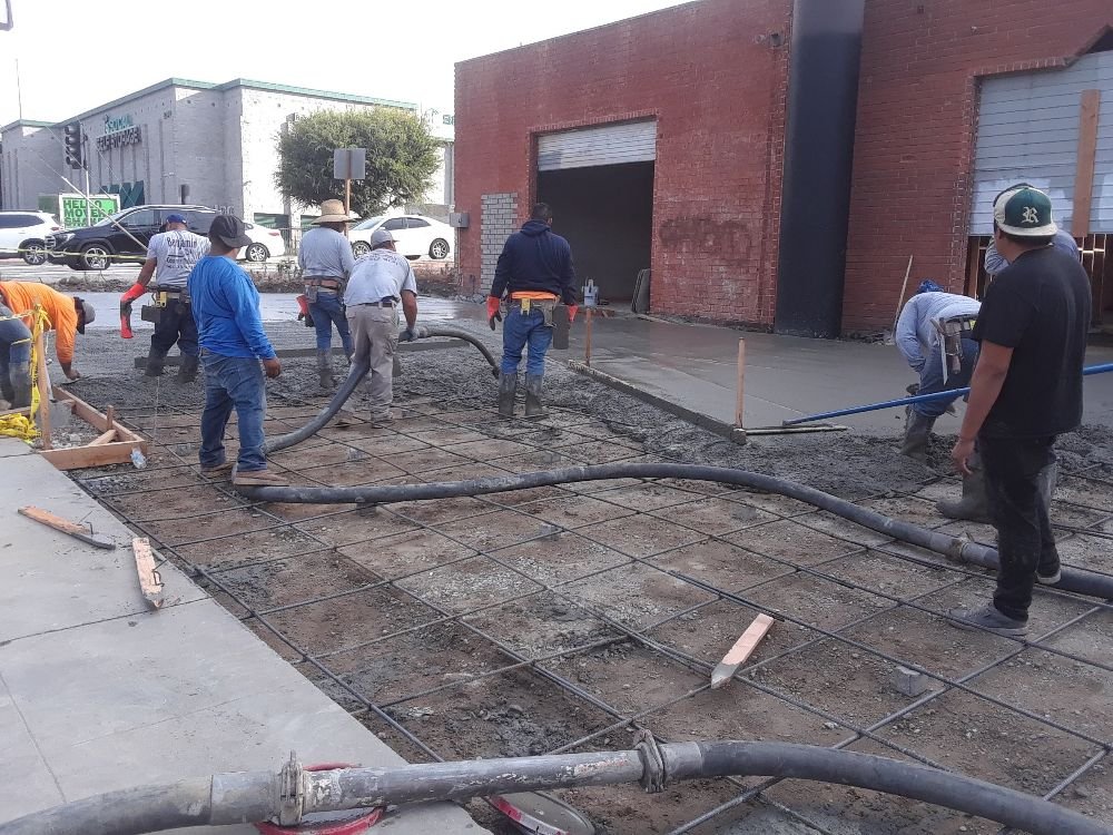 JMC Construction & Renovation Company