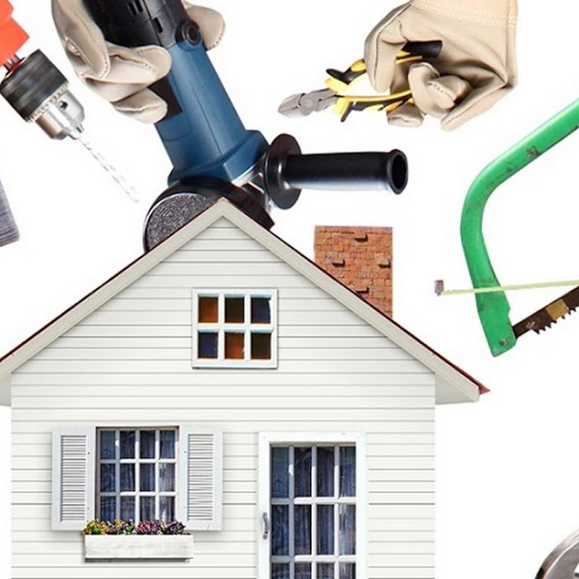 Expert Handyman Pro