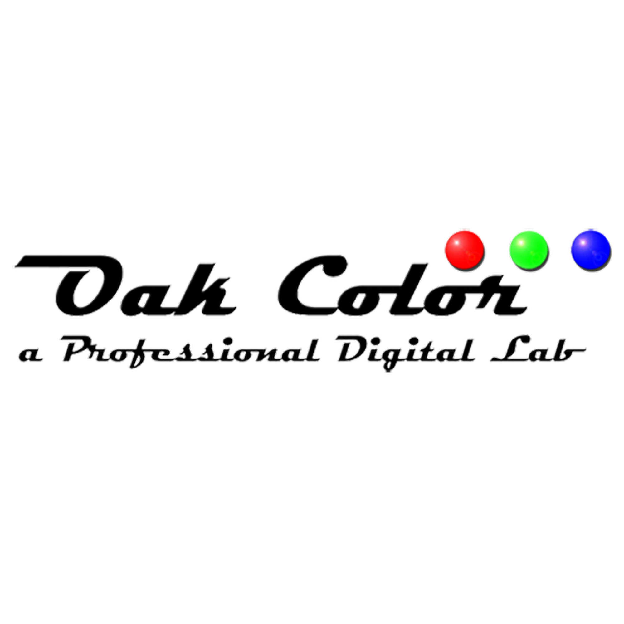 Oak Color Lab