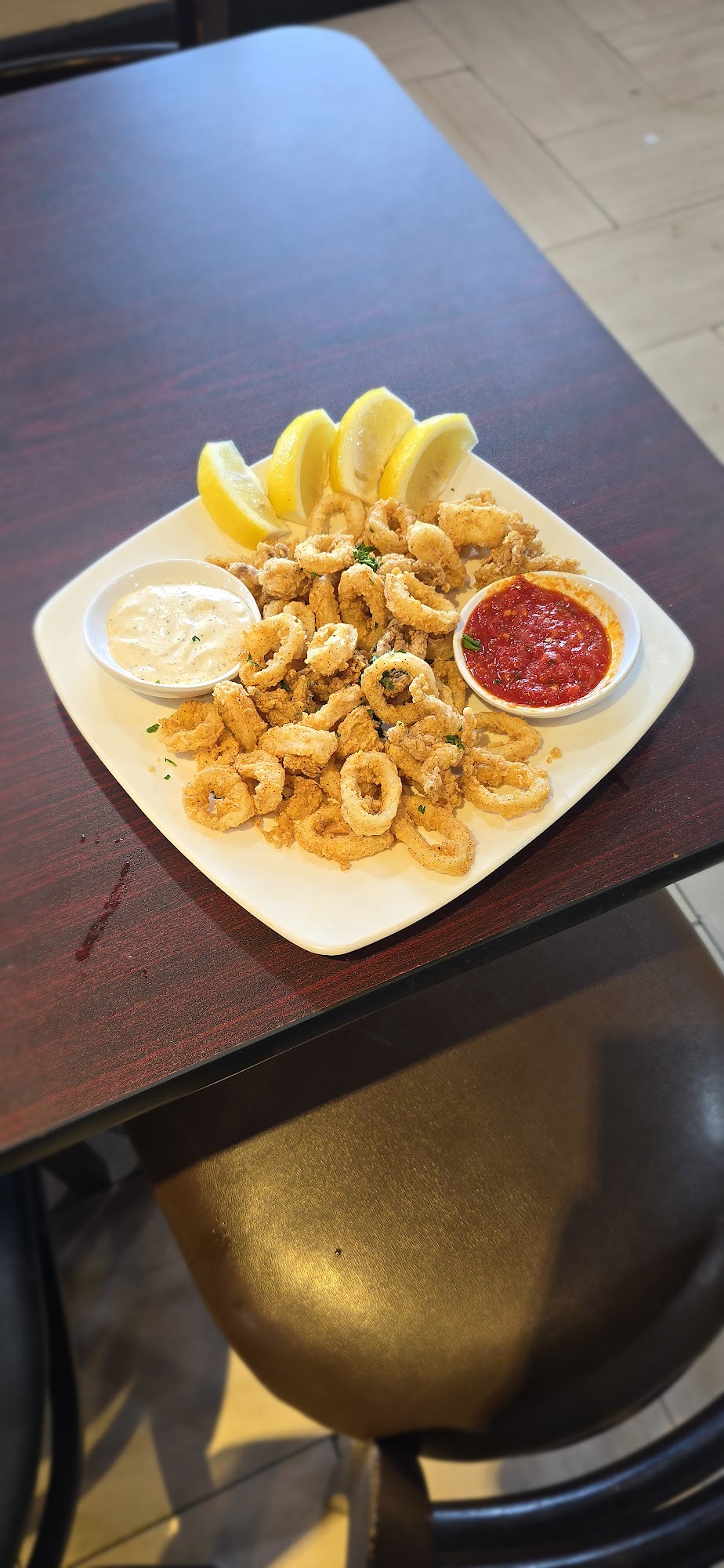 Terra Dulce Santa Clarita