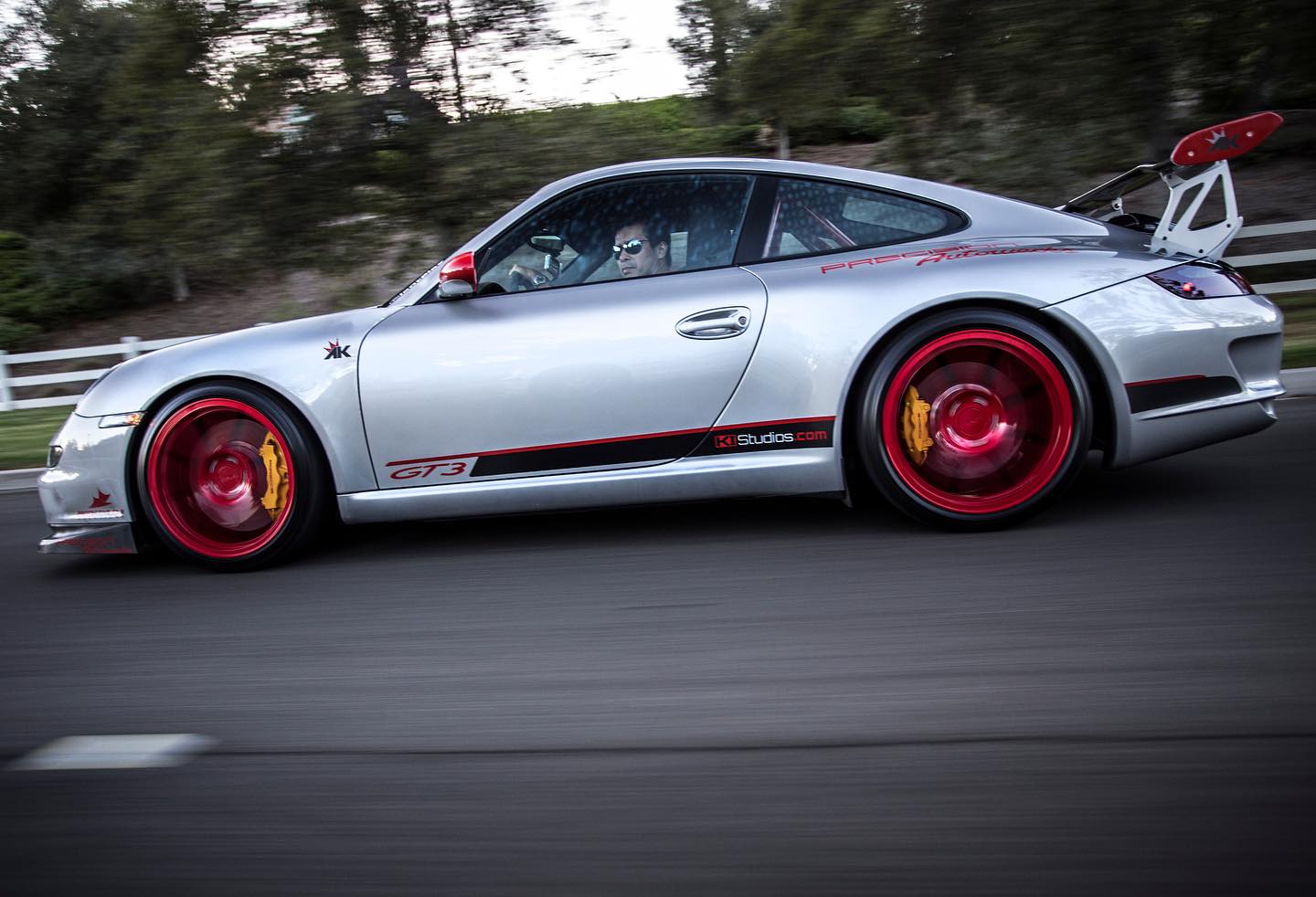 Precision Autowerks Santa Clarita
