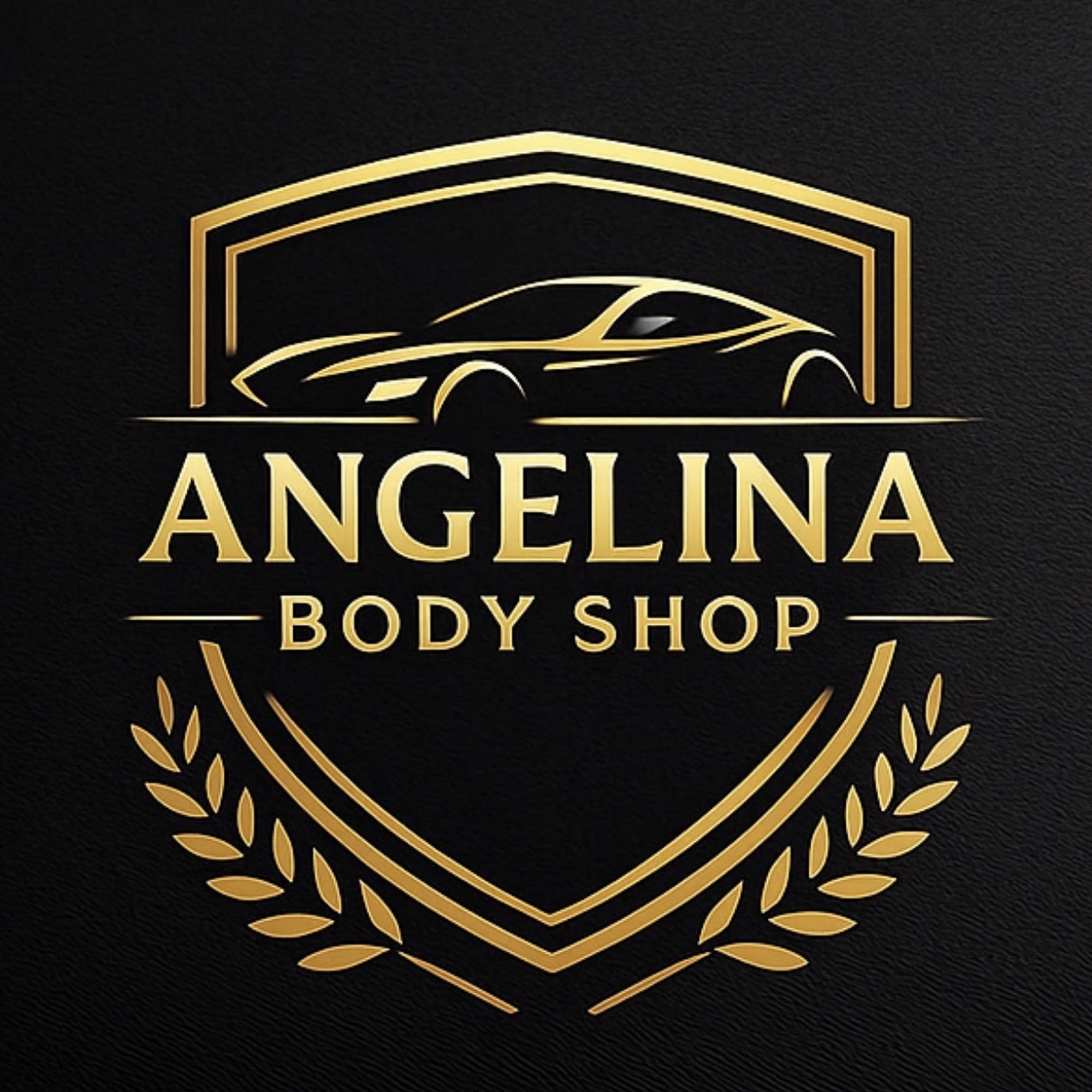 Angelina Auto & Body Shop Santa Clarita