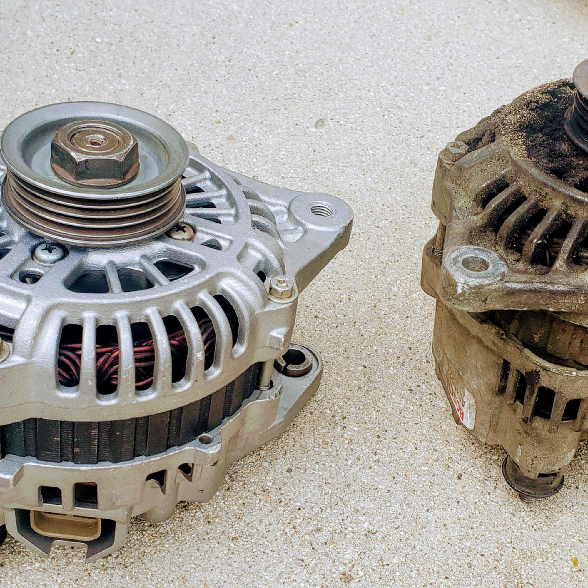 A & S Exchange Santa Clarita