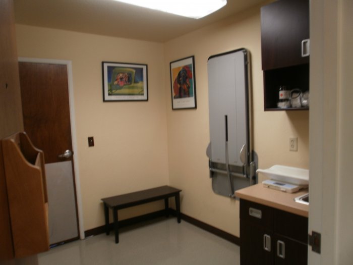 VCA Animal Hospital of Santa Cruz Santa Cruz