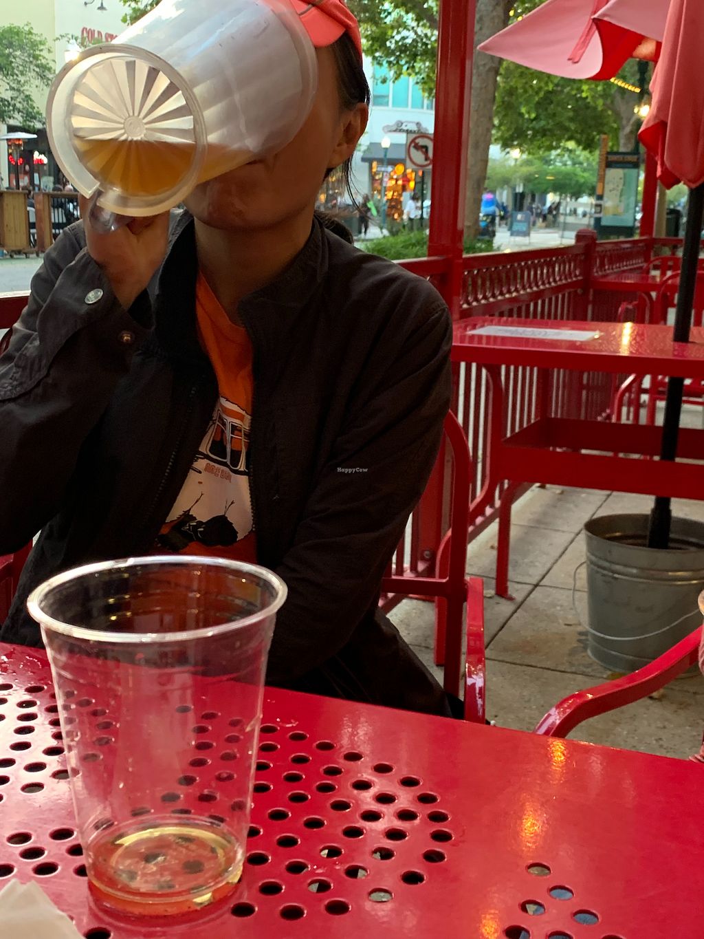 Photo credit: happycow