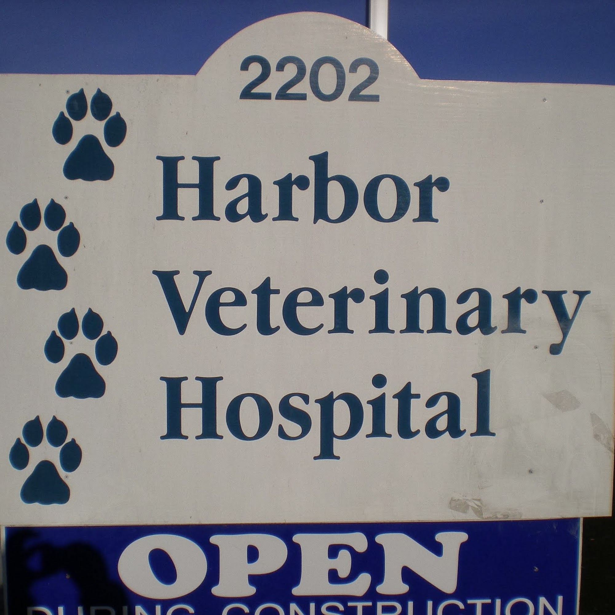 Harbor Veterinary Hospital Santa Cruz