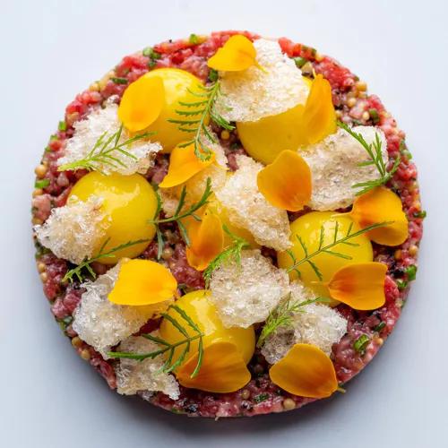 Photo credit: michelin