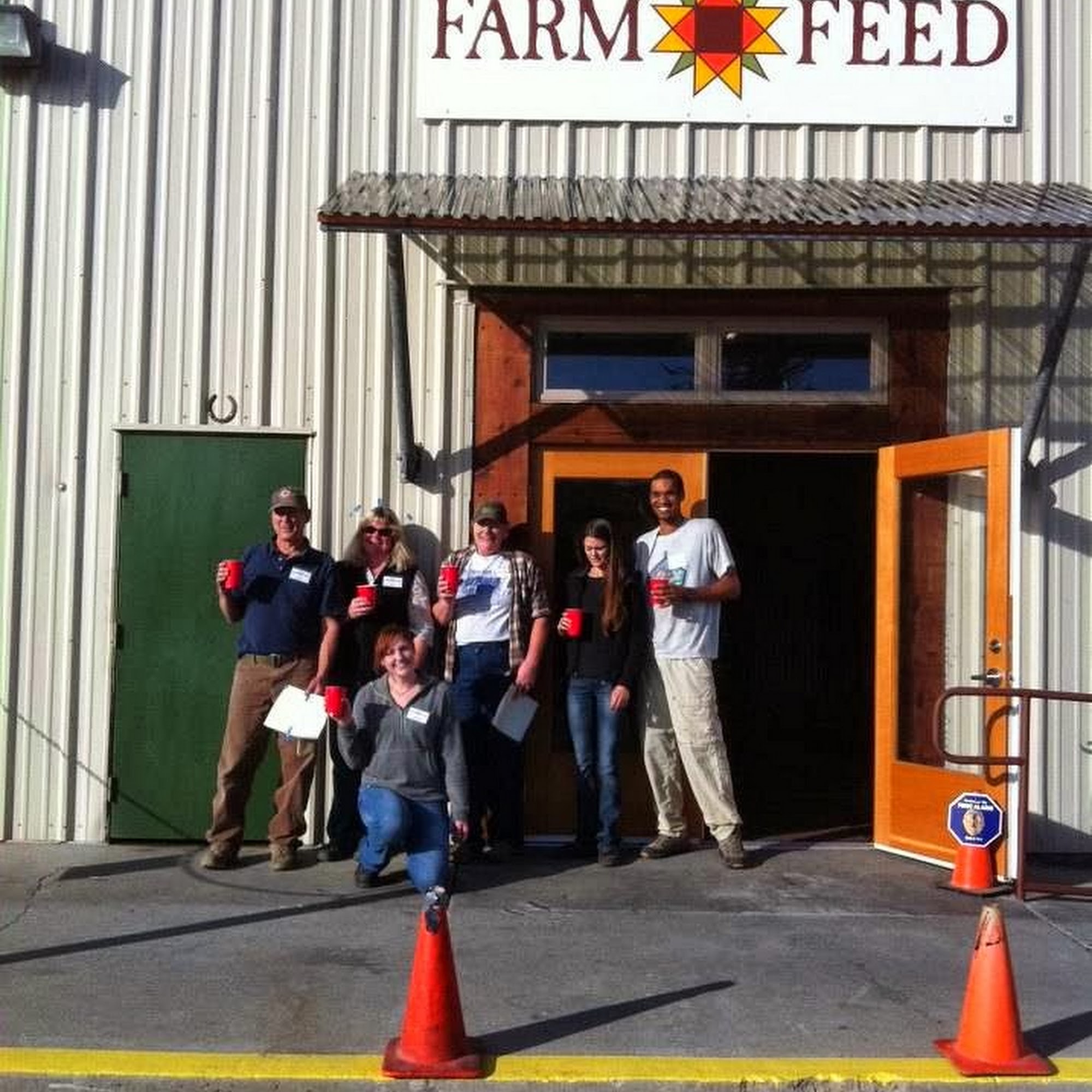 Westside Farm & Feed Santa Cruz