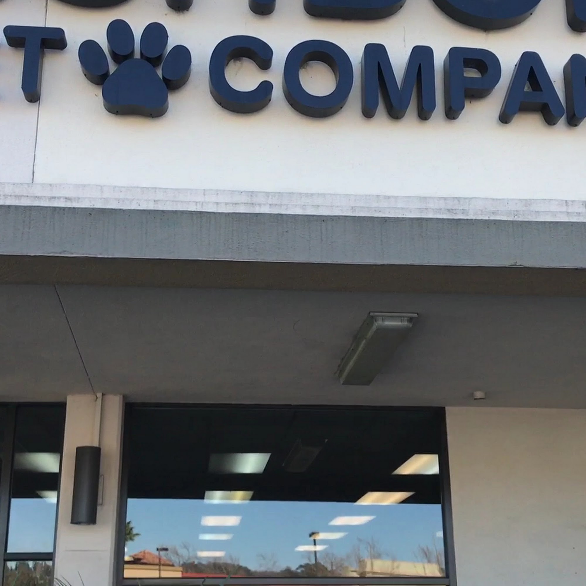 The Wishbone Pet Company Santa Cruz