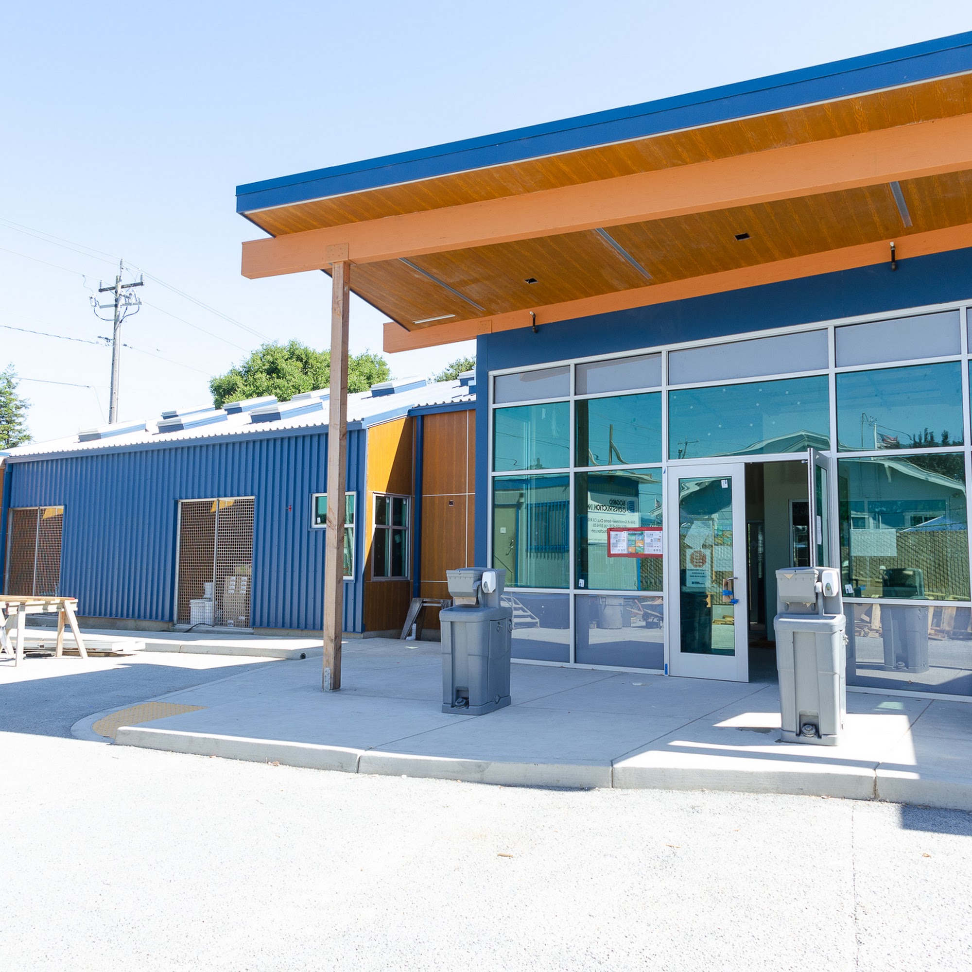 Santa Cruz SPCA Santa Cruz