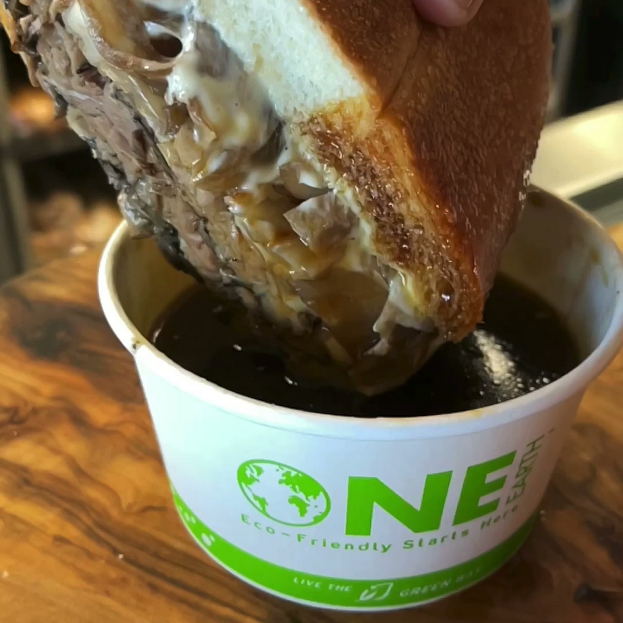 Seabright Deli Santa Cruz