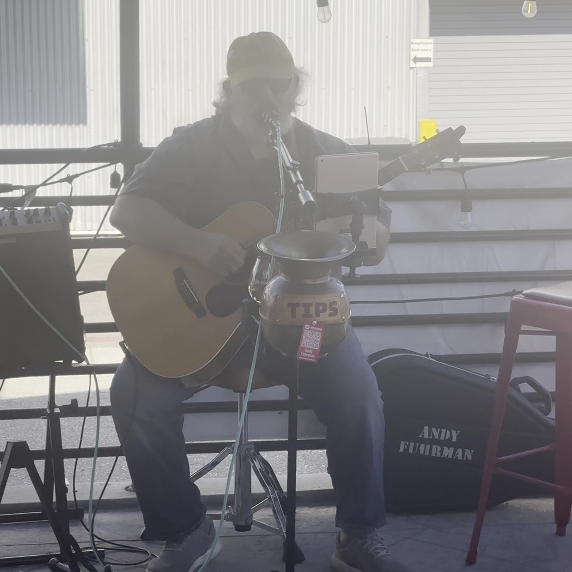 MJA Vineyards -- Westside Tasting Room & Cellar Santa Cruz