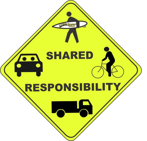 17-Mile Driving School