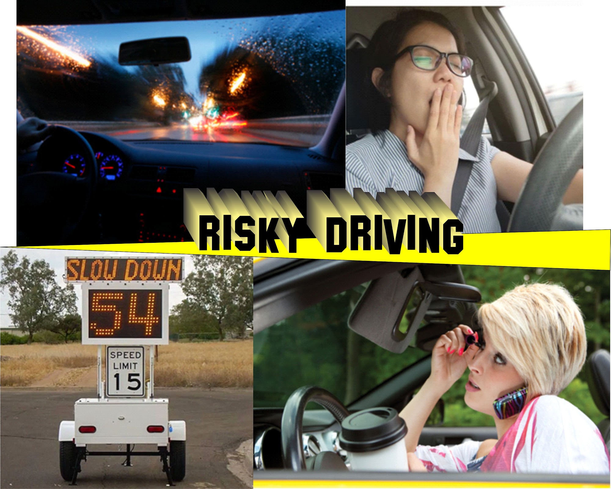 17-Mile Driving School