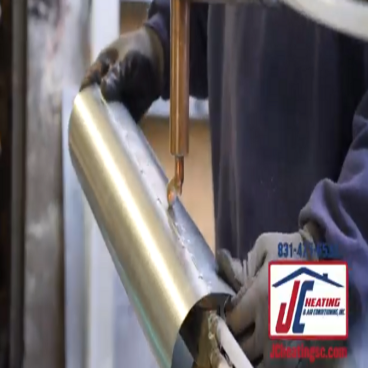 J C Heating & Air Conditioning, Inc