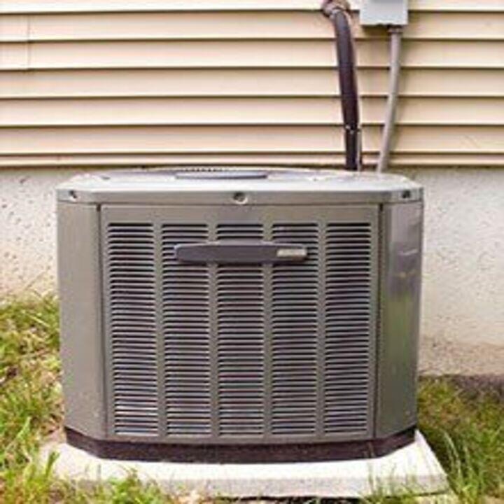 J C Heating & Air Conditioning, Inc