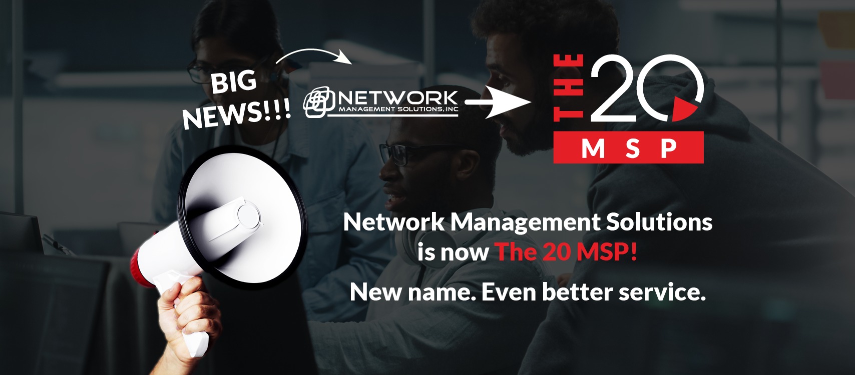 Network Management Solutions