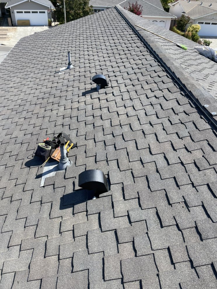 A Angelo Roofing