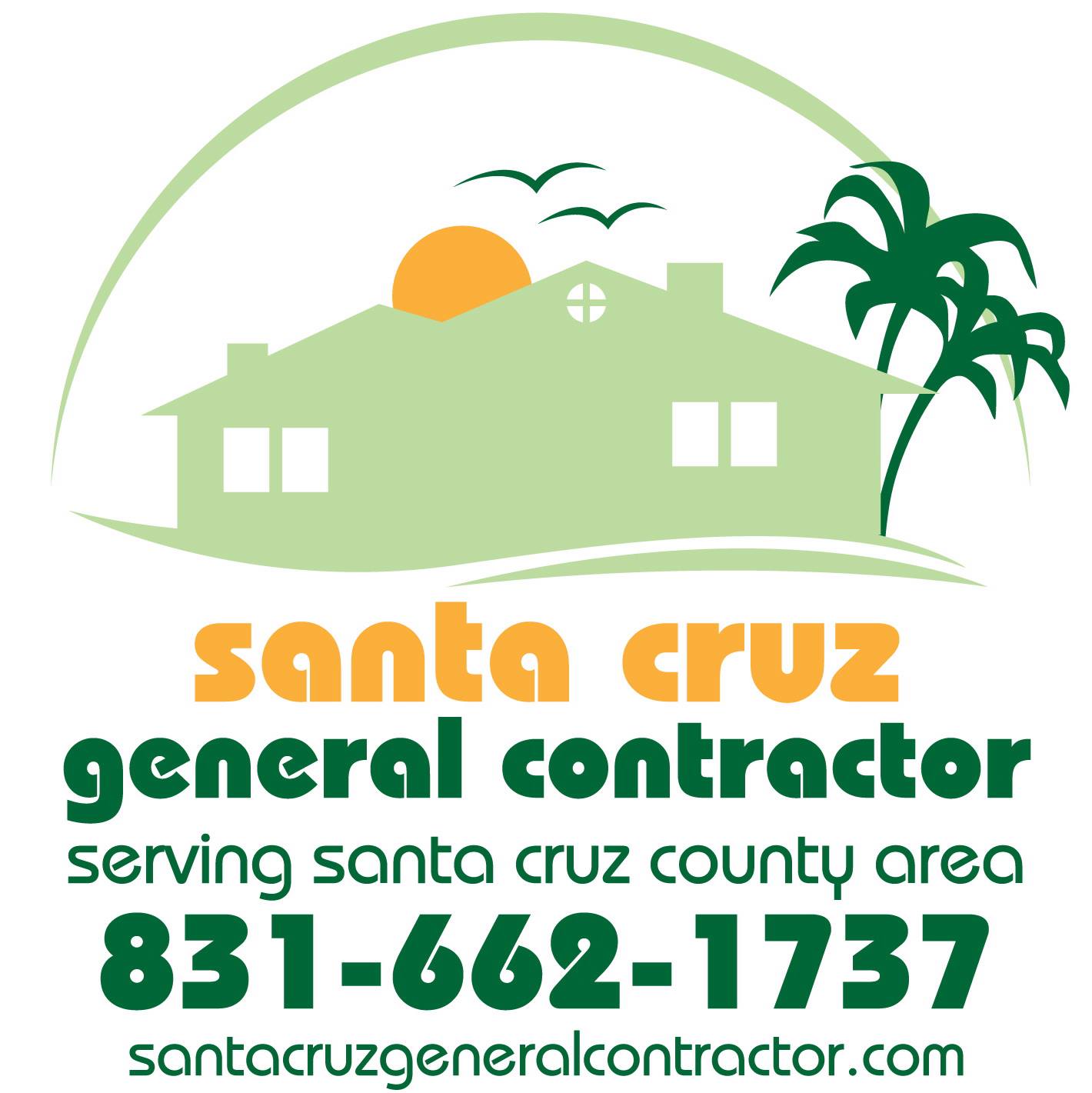 AD CONSTRUCTION | SANTA CRUZ GENERAL CONTRACTOR