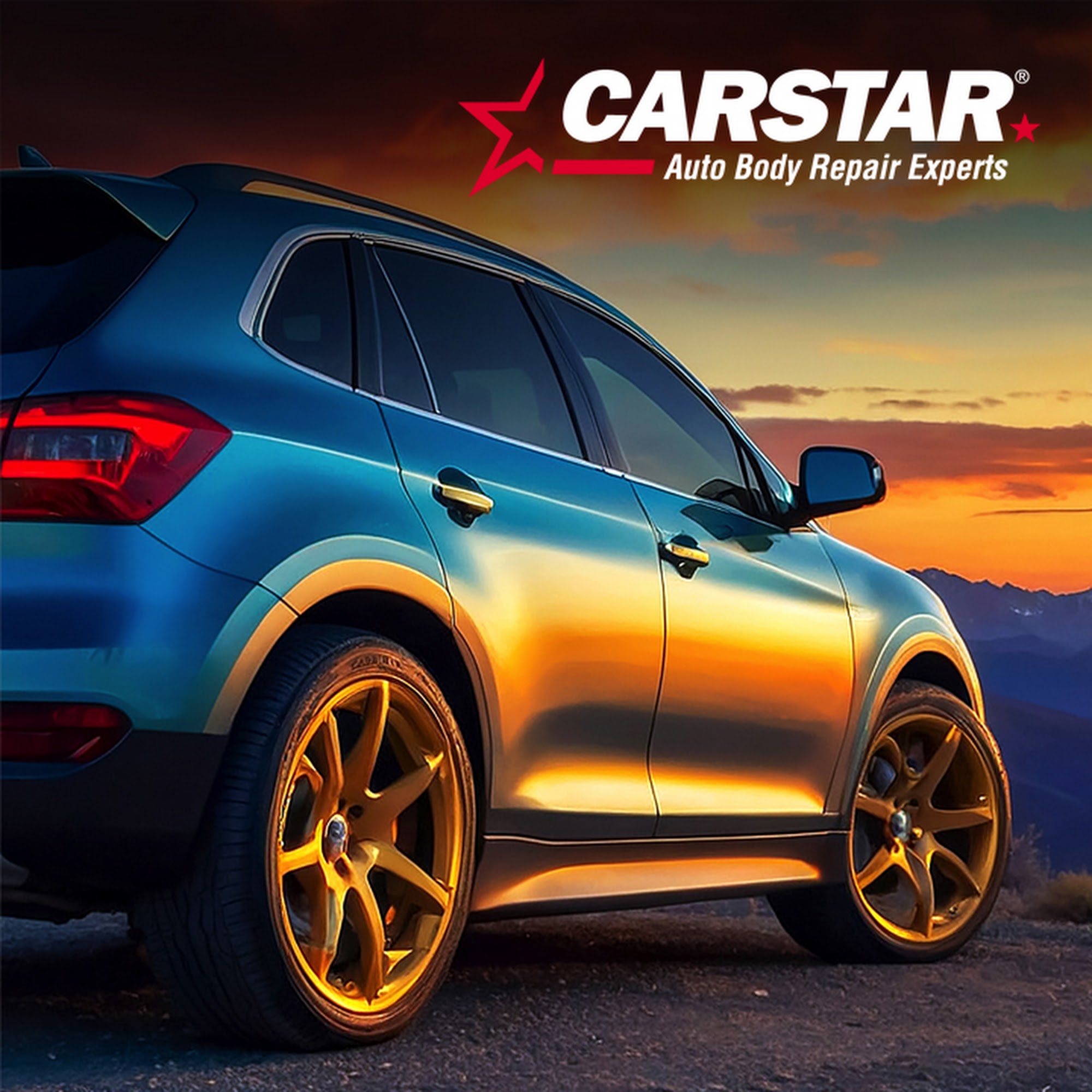 CARSTAR Body Lines Collision Soquel Santa Cruz