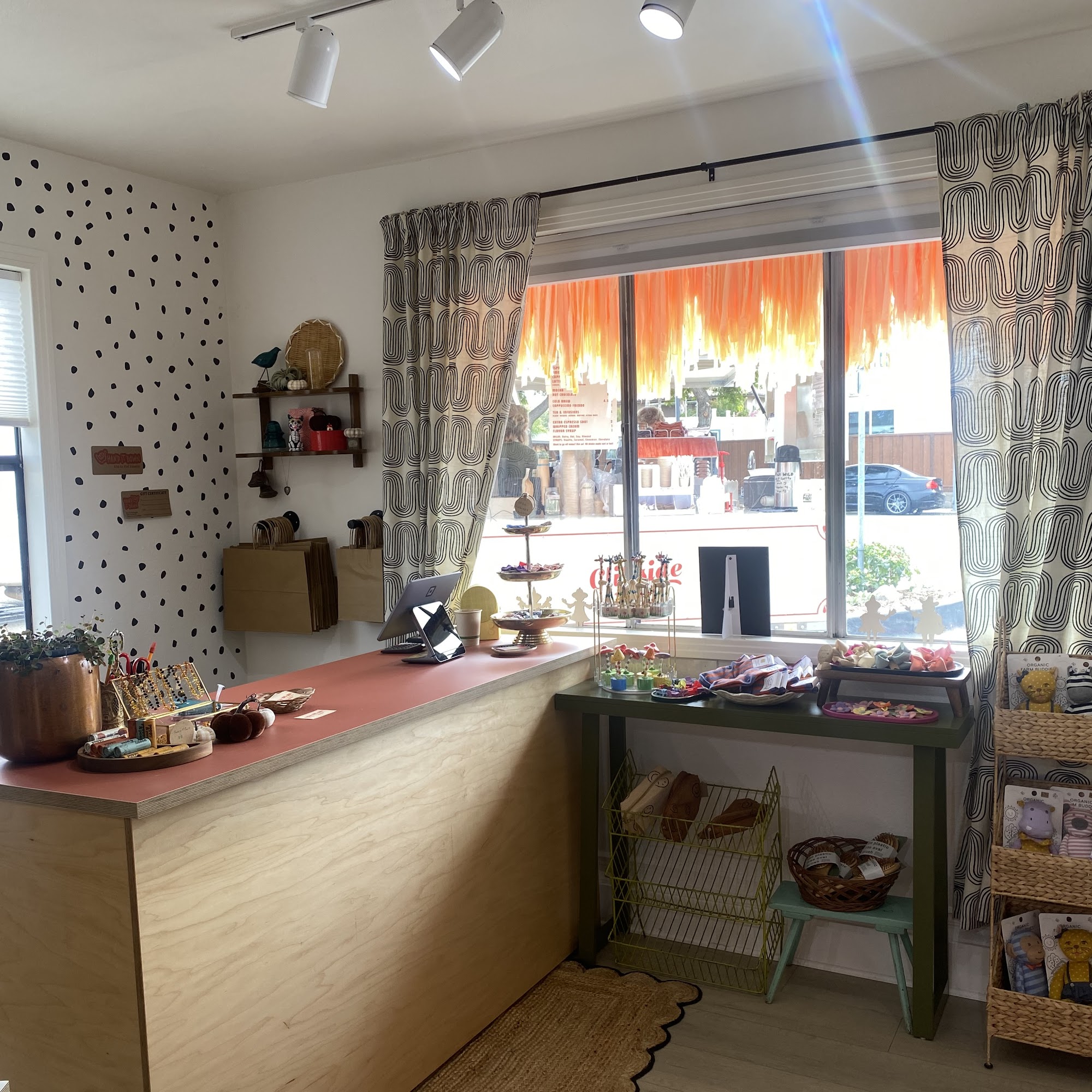Hand It Down: Kid to Kid Resale Santa Cruz