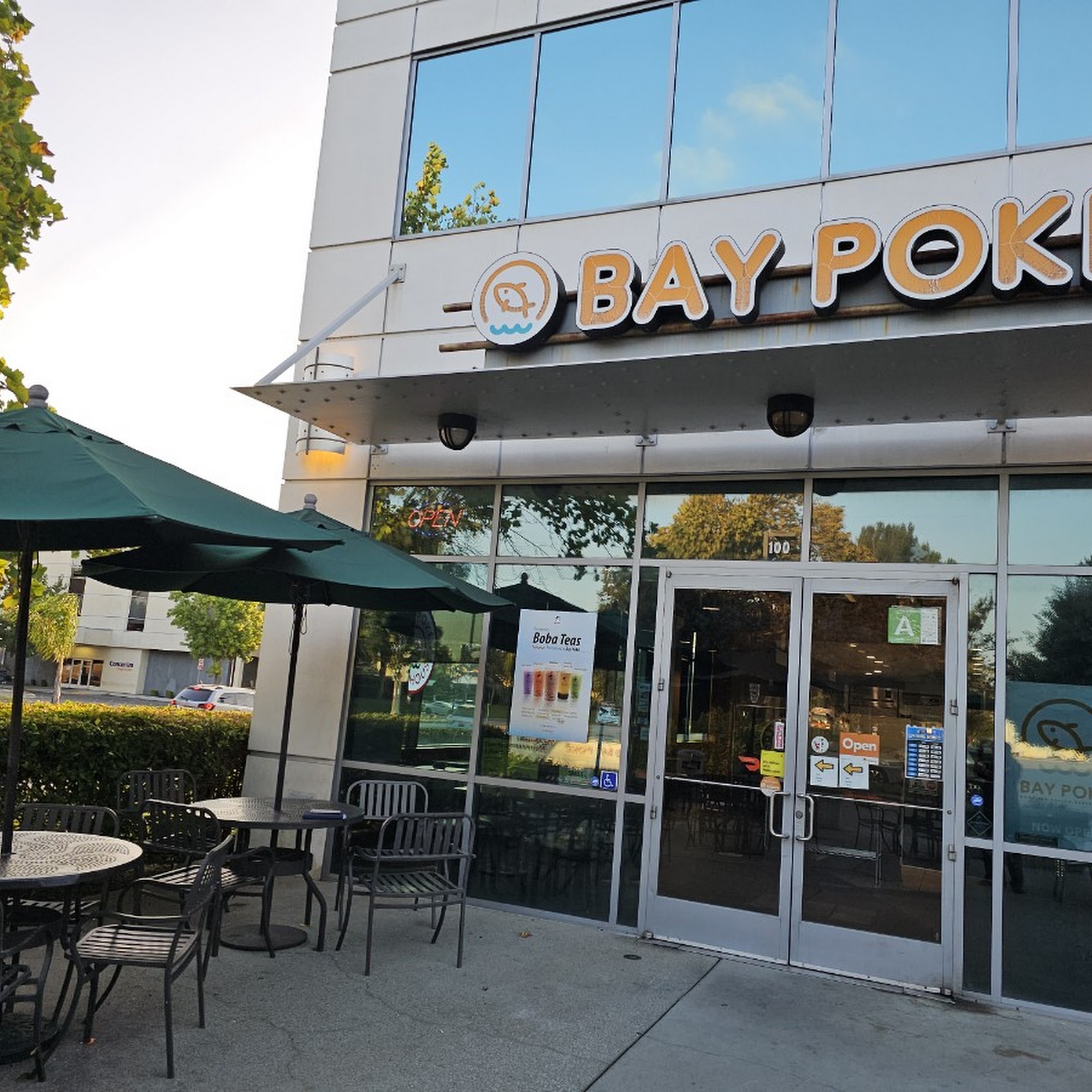 Bay Poke Santa Fe Springs