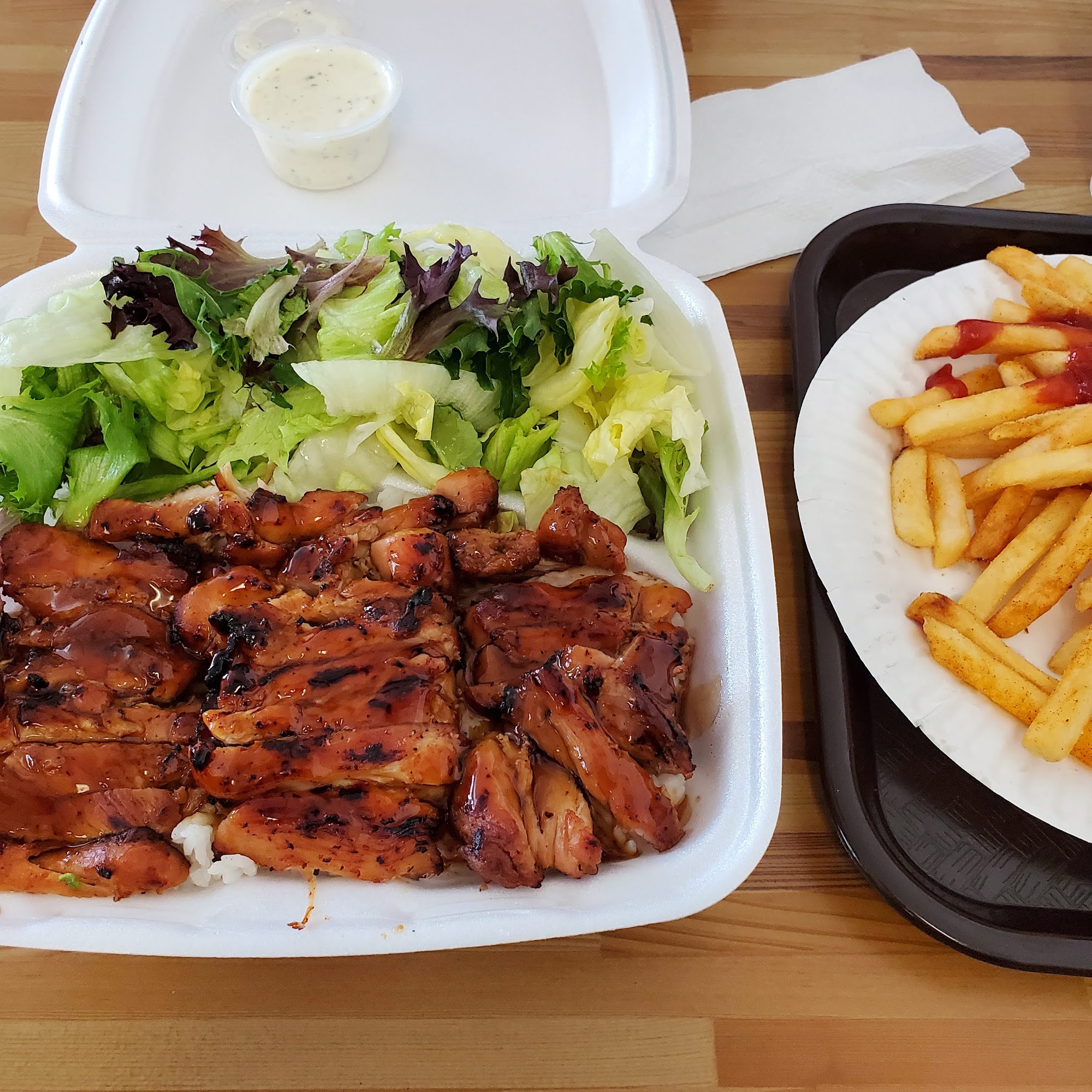 Don's Eatery Santa Fe Springs