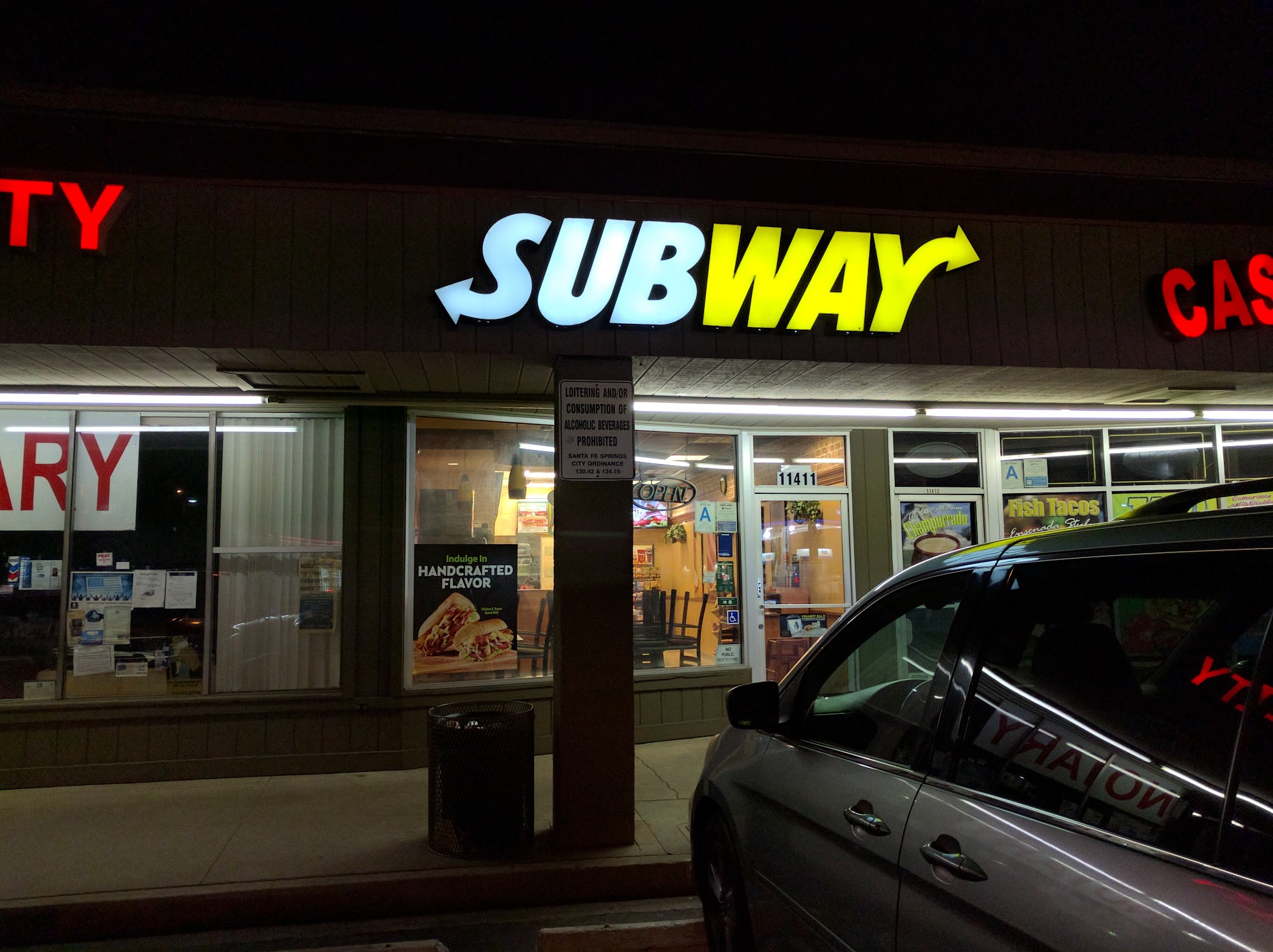Subway