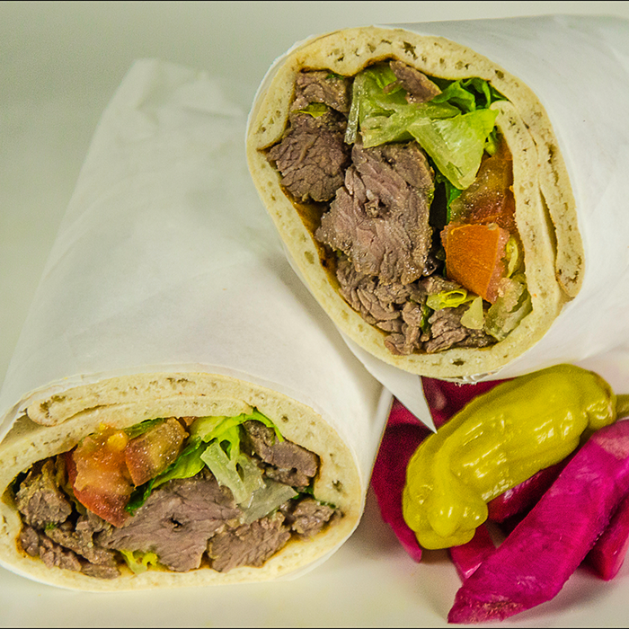 The Green Olive Santa Fe Springs
