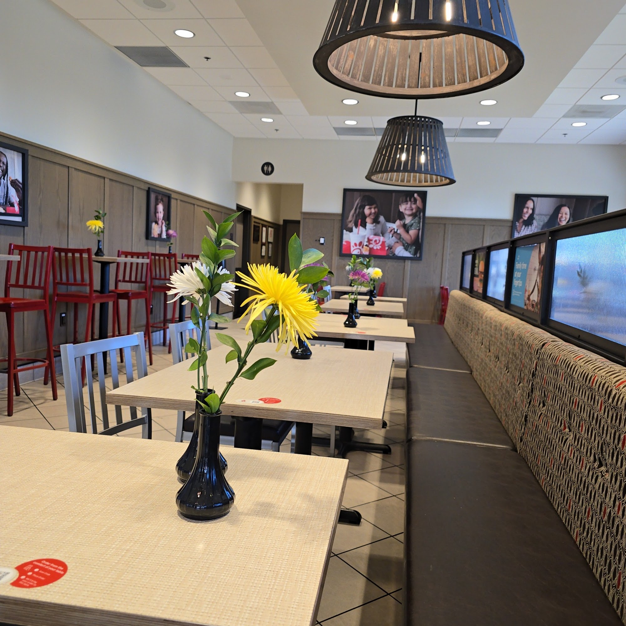 Chick-fil-A Santa Fe Springs