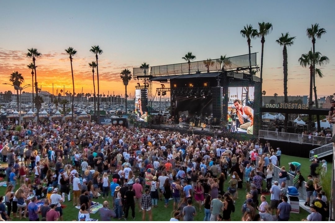 Stage-Tech Productions Santa Fe Springs