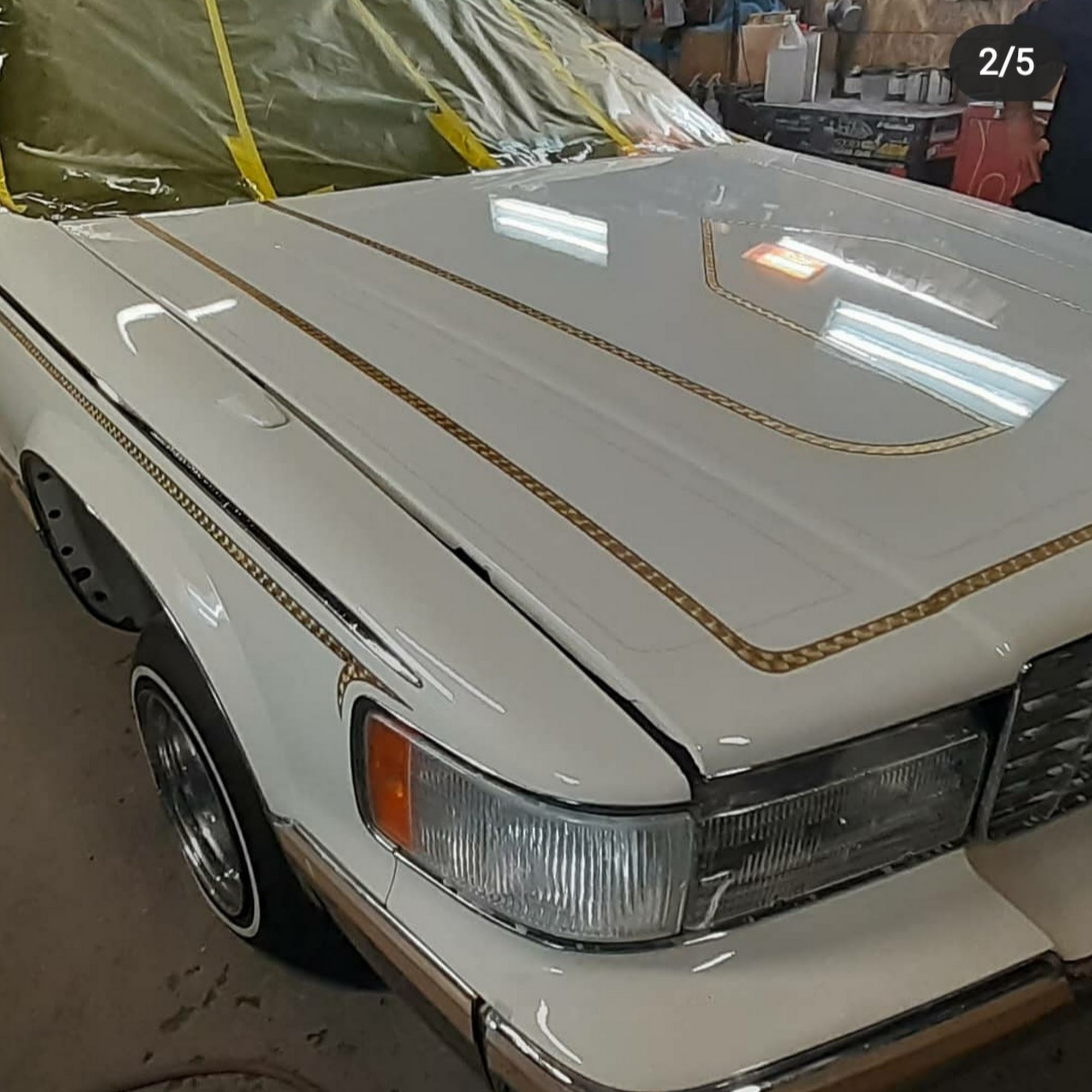 Classic Image Collision Inc Santa Fe Springs