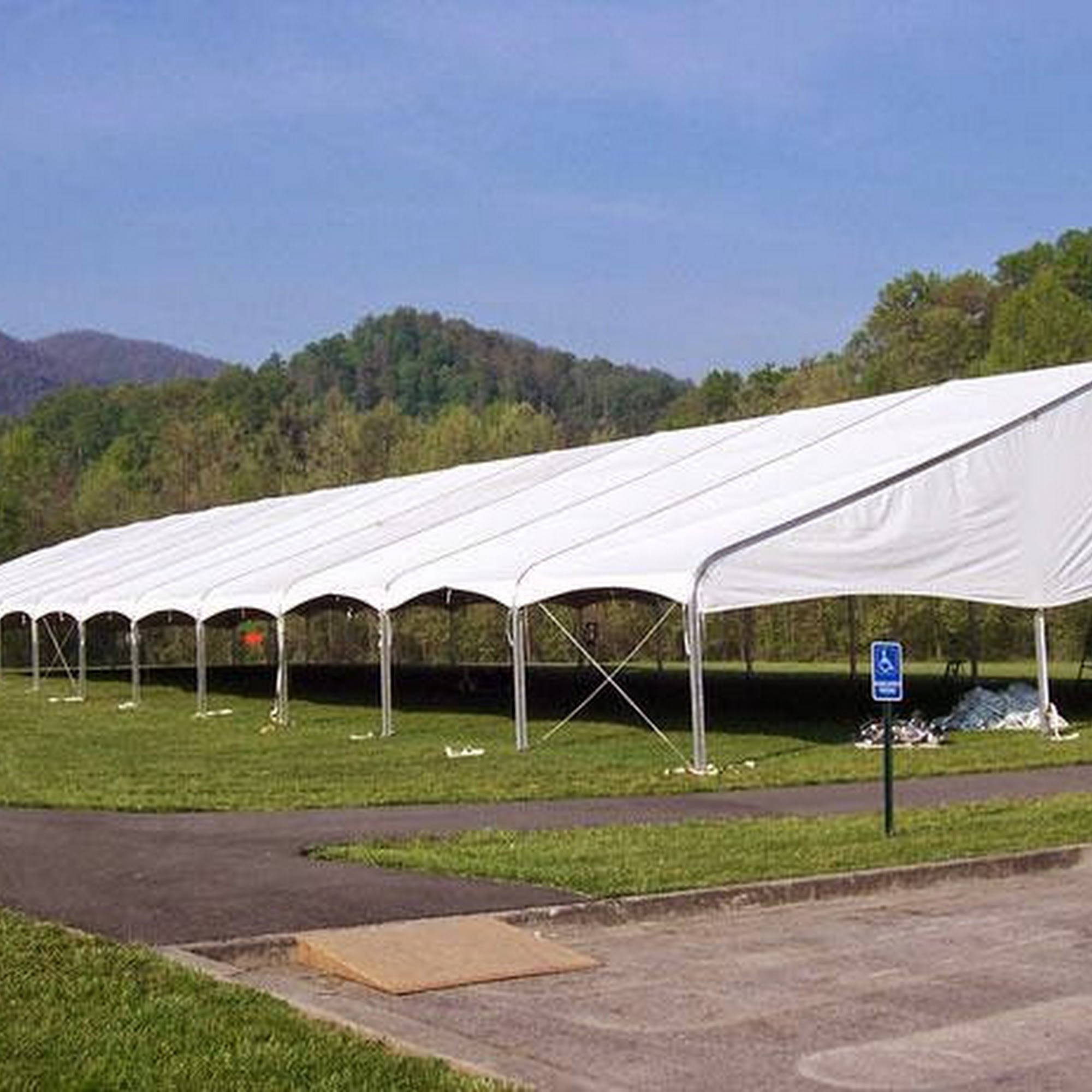 Continental Tents Manufacturing, LLC. Santa Fe Springs