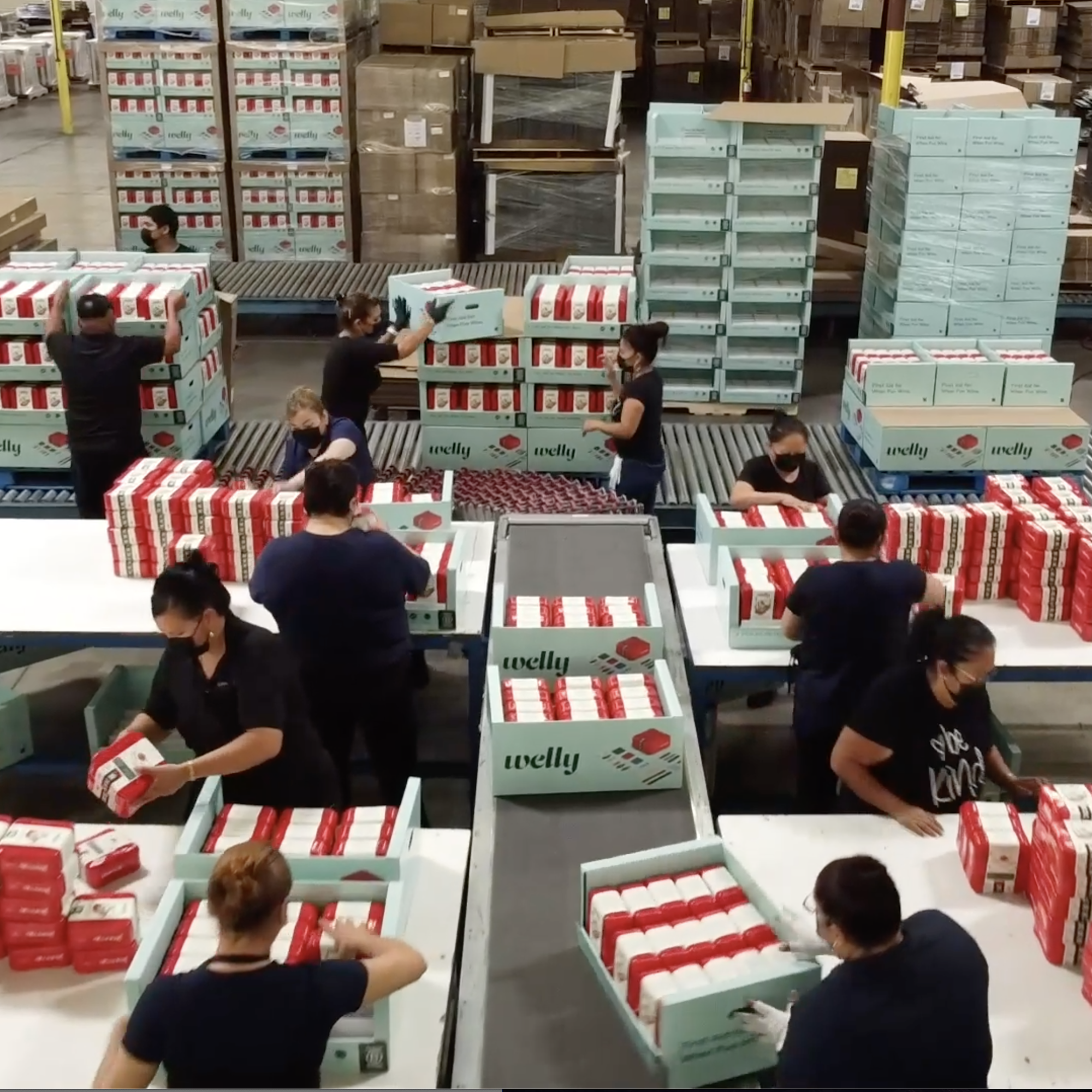 Western Corrugated Design Santa Fe Springs