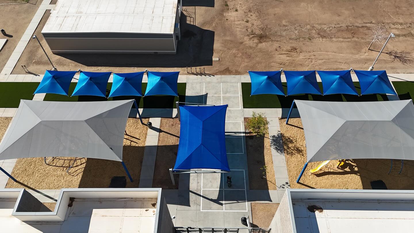 Custom Canopies International Inc. Santa Fe Springs