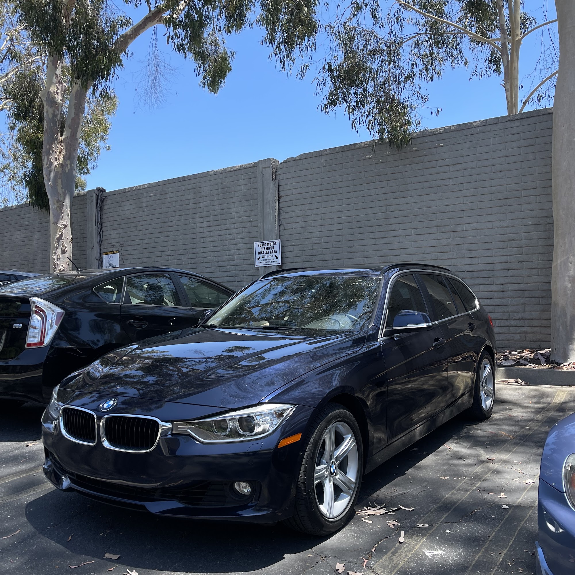 Ran Cars LLC Santa Fe Springs