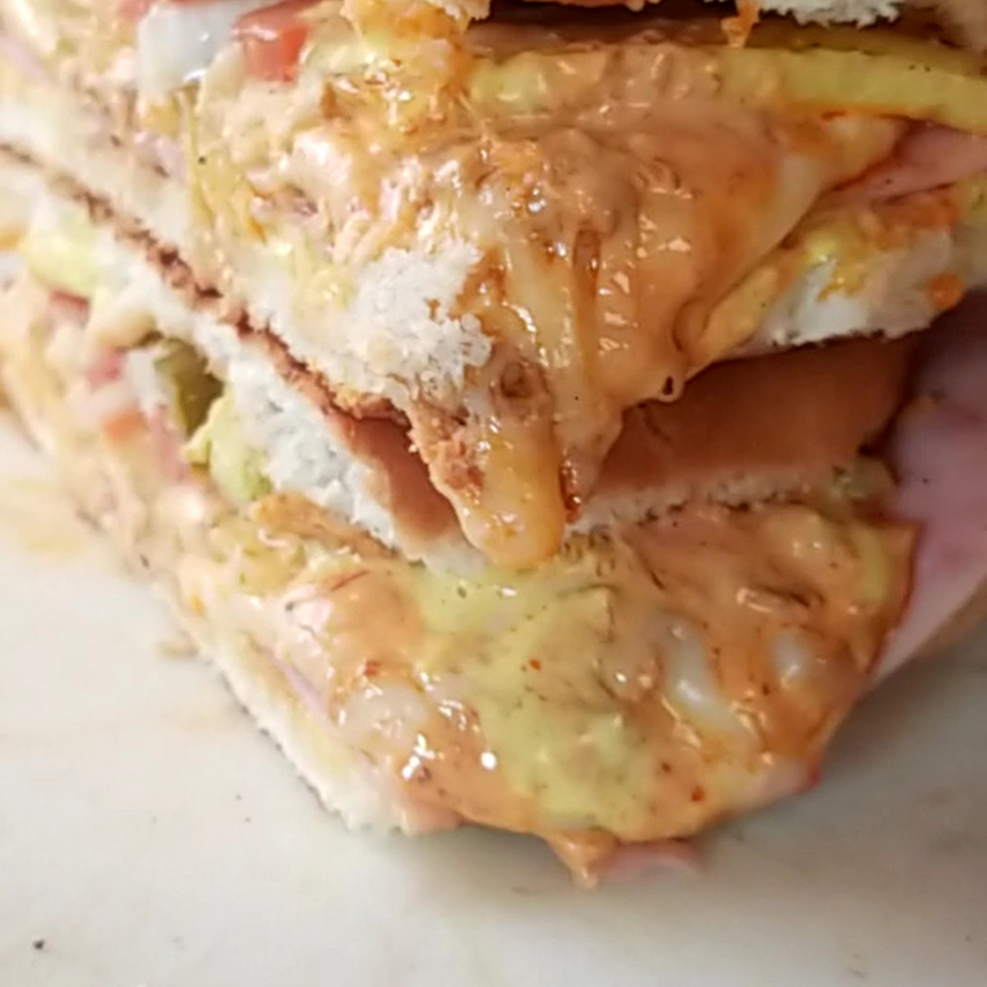 Deli Delicias & Fresh Santa Maria