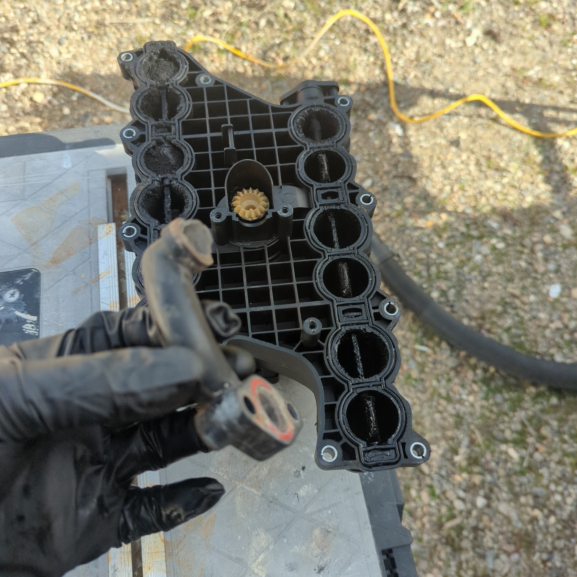 Diesel Injection Systems