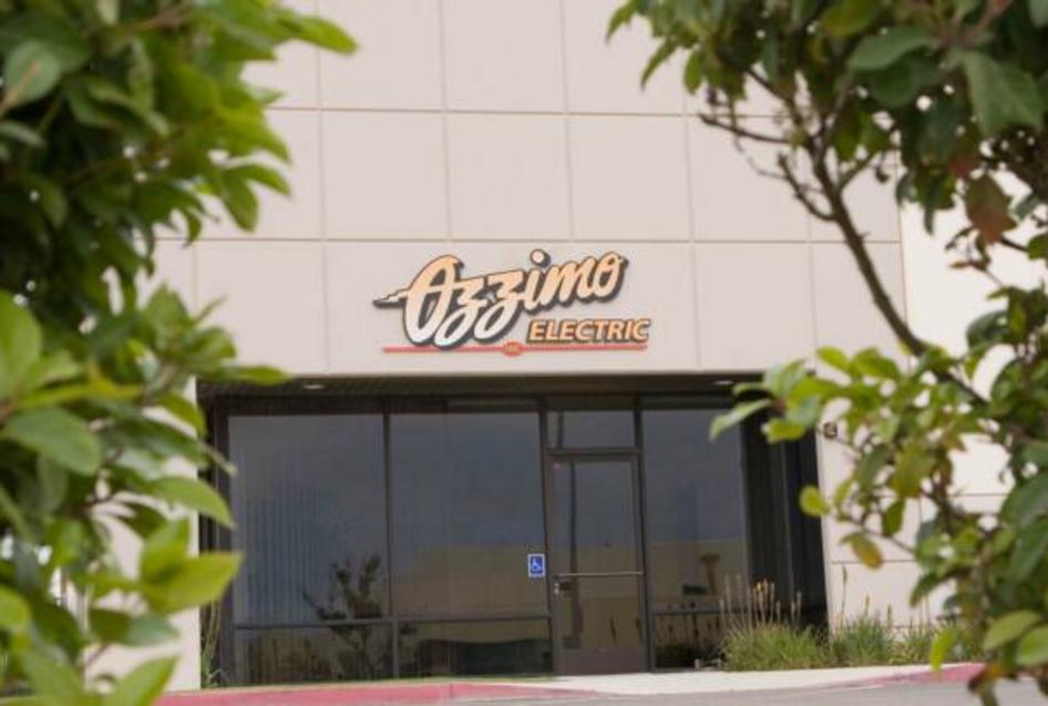 Ozzimo Electric Inc