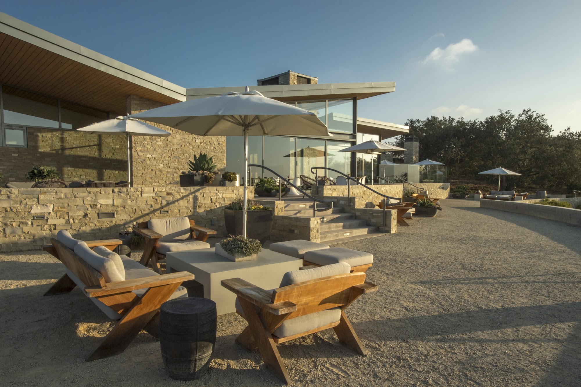 Presqu'ile Winery Santa Maria