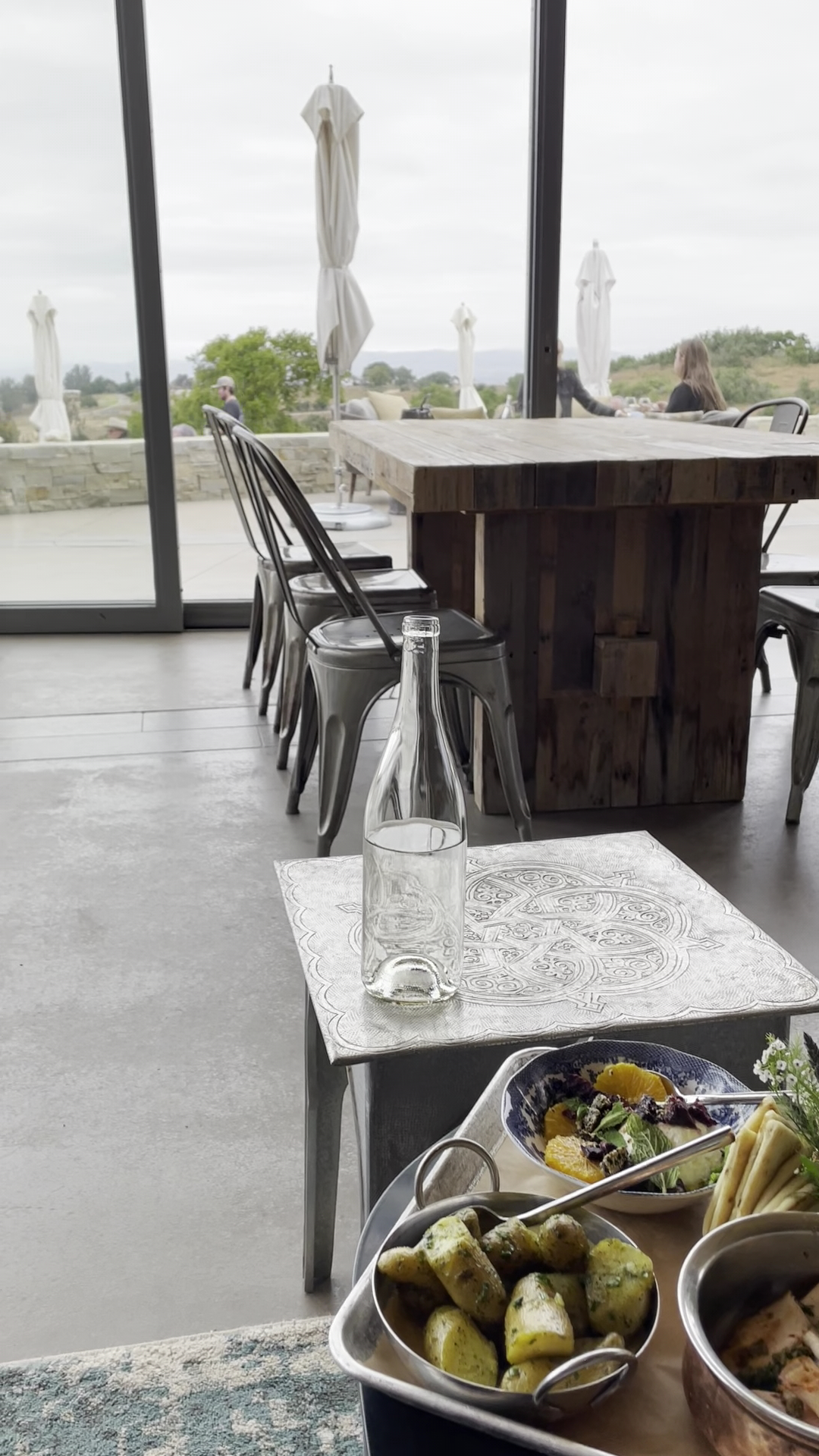 Presqu'ile Winery Santa Maria
