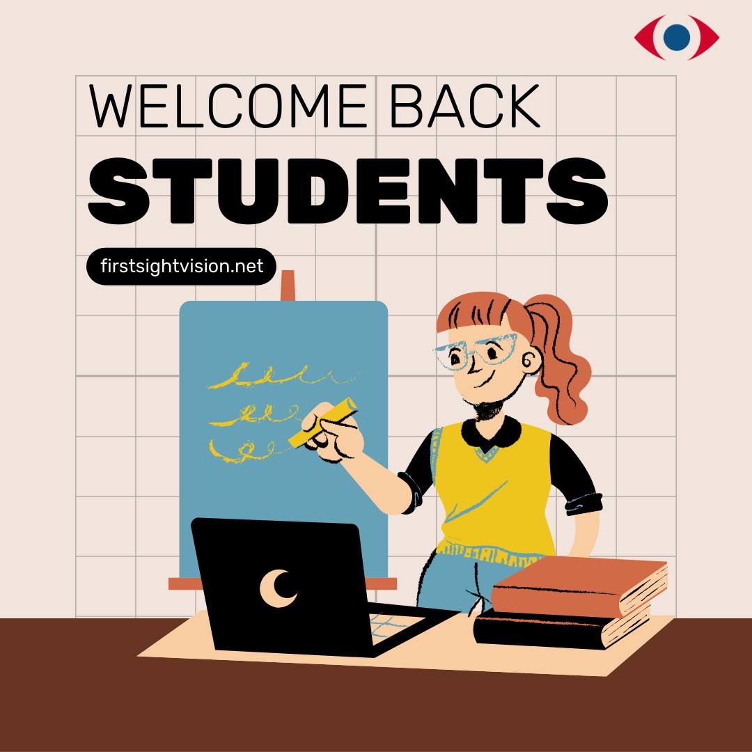 FirstSight Vision Service, Inc.