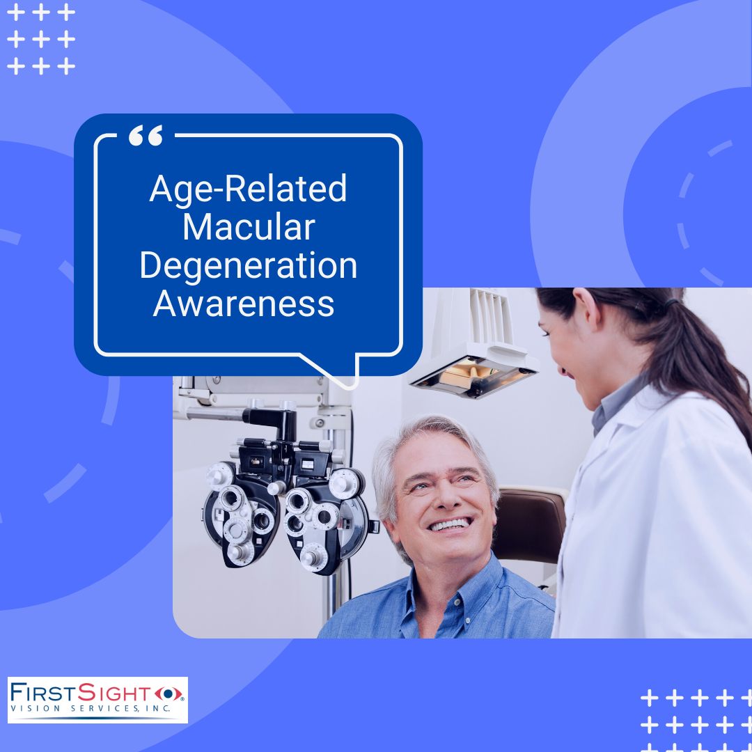 FirstSight Vision Service, Inc.